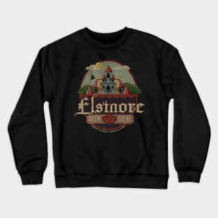 VINTAGE - Elsinore Beer 1983 OF Canada Crewneck Sweatshirt